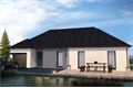 Maison à la vente